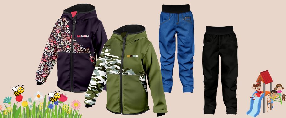 Ostatní užitečné manuály