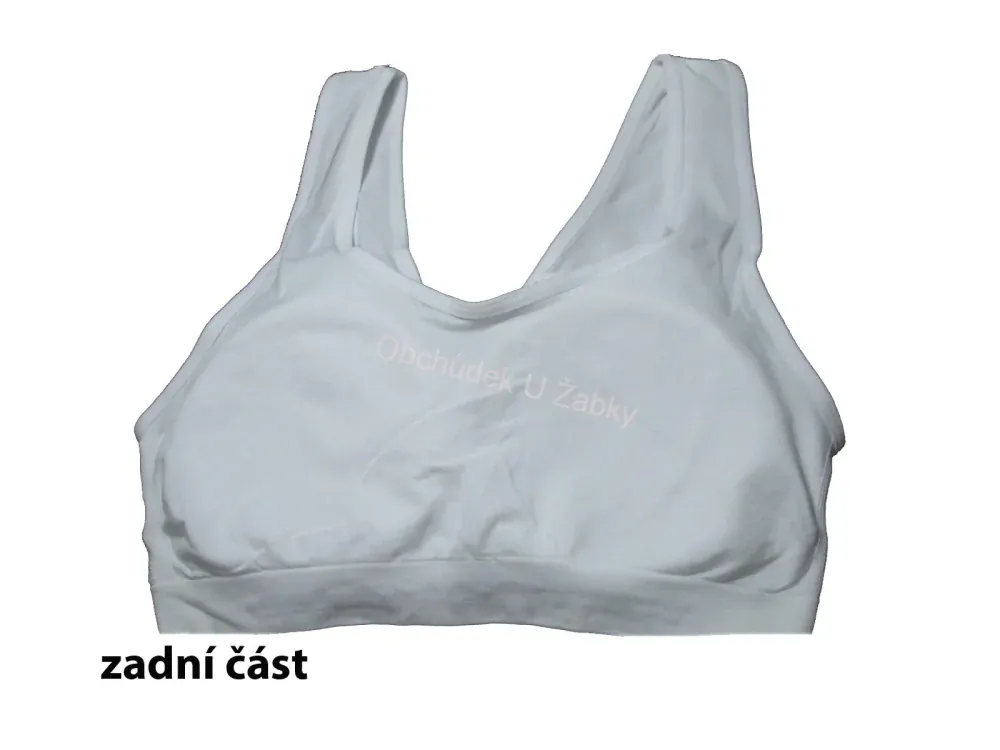 Dámská lambada Greenice 6136 Greenice