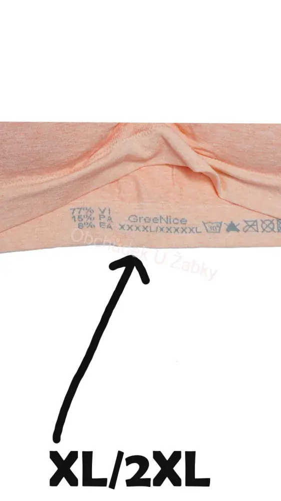 Dámská lambada Greenice 6136 Greenice