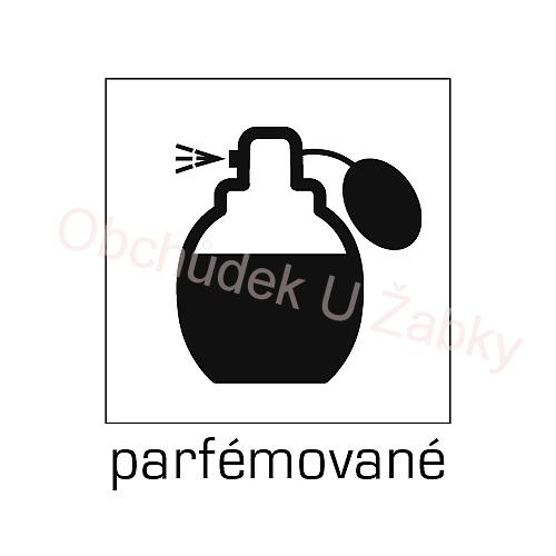 Dámské punčochové kalhoty s mikrovláknem tm.modré Fuski Boma