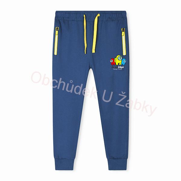 CHLAPECKÉ TEPLÁKY petrolejové Kugo TM8216