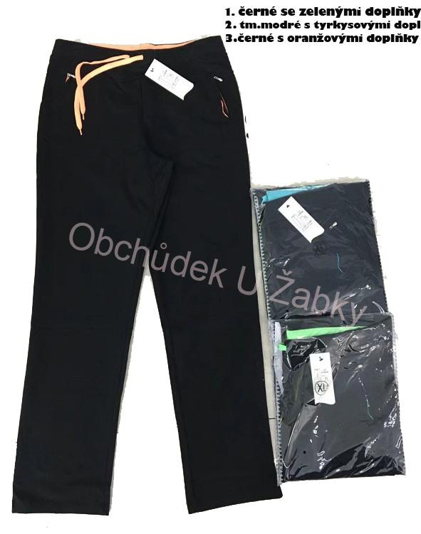DÁMSKÉ LEGÍNY N-feel DF-2190