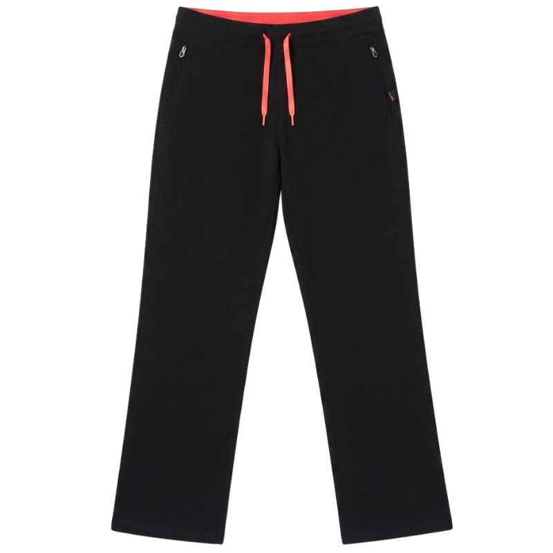 DÁMSKÉ LEGÍNY černé N-feel DF-5142