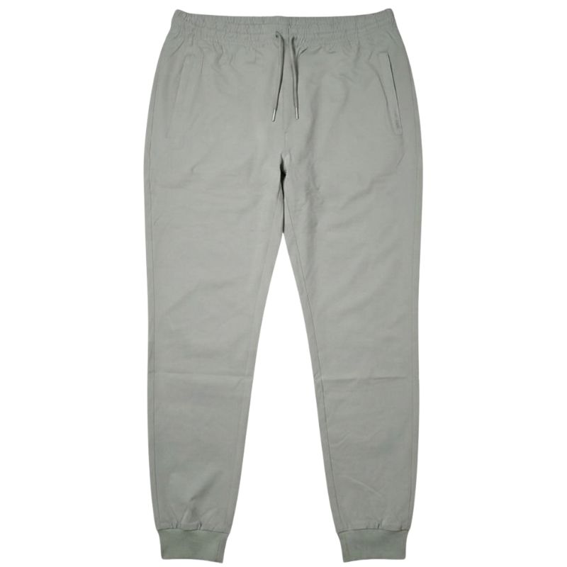 Pánské sportovní tepláky khaki Benter 28987