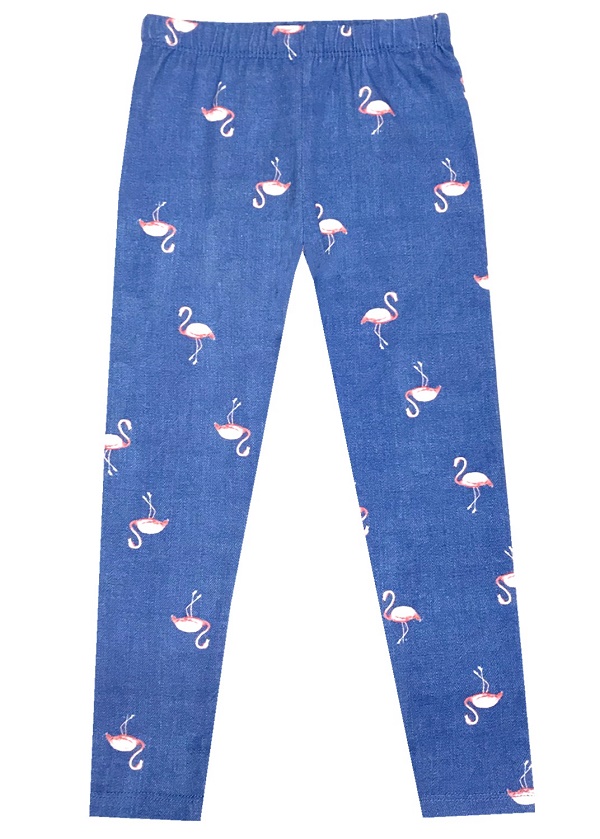 Dívčí legíny KUGO