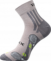 Pánské sportovní ponožky Voxx - ABRAS-   střední výška - tennis