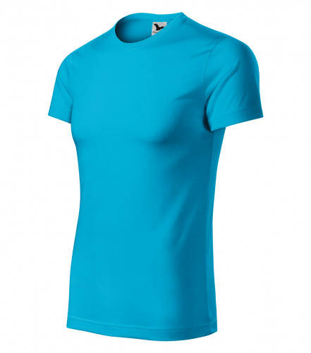 Adler Sportovní tričko Star tyrkysová