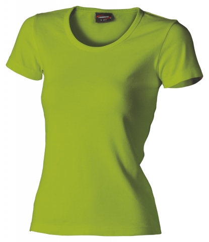 Lambeste 031 Dámské tričko zelené