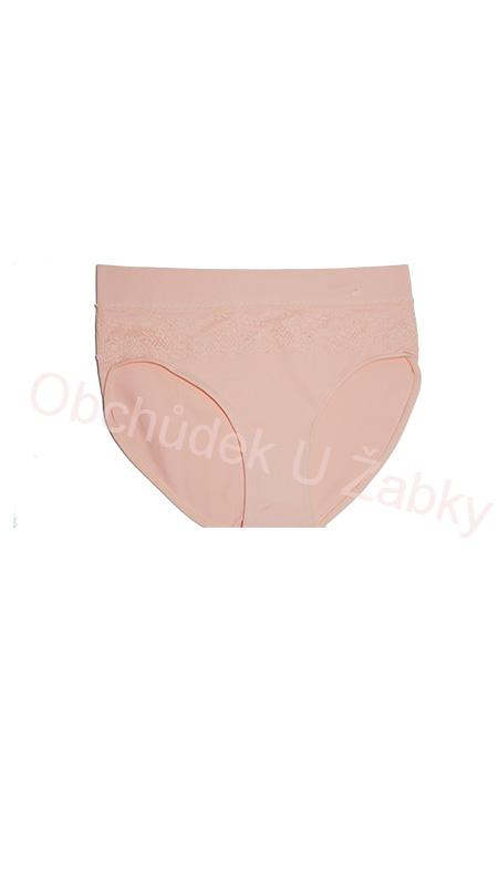 Dámské bezešvé kalhotky Greenice (dam252)