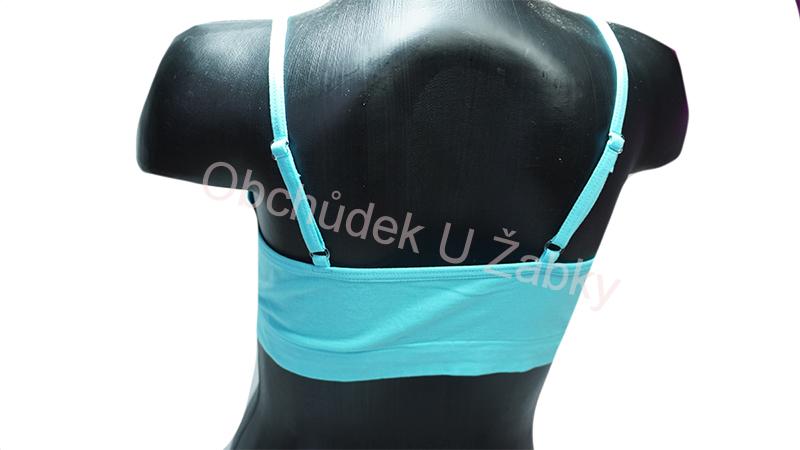 DÍVČÍ LAMBADA GREENICE 6314