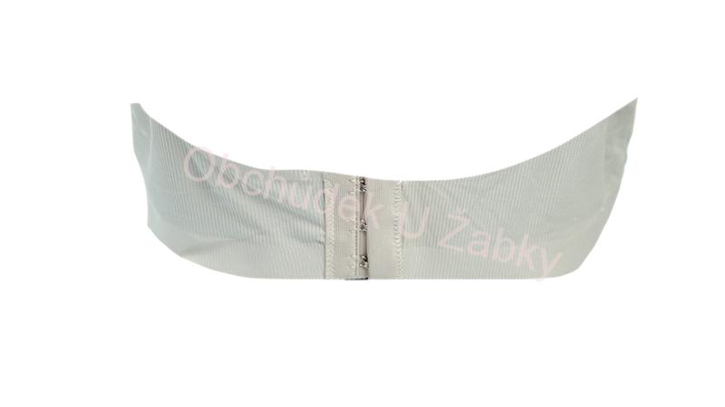 Dívčí funkční podprsenka bezešvá Dollcezza