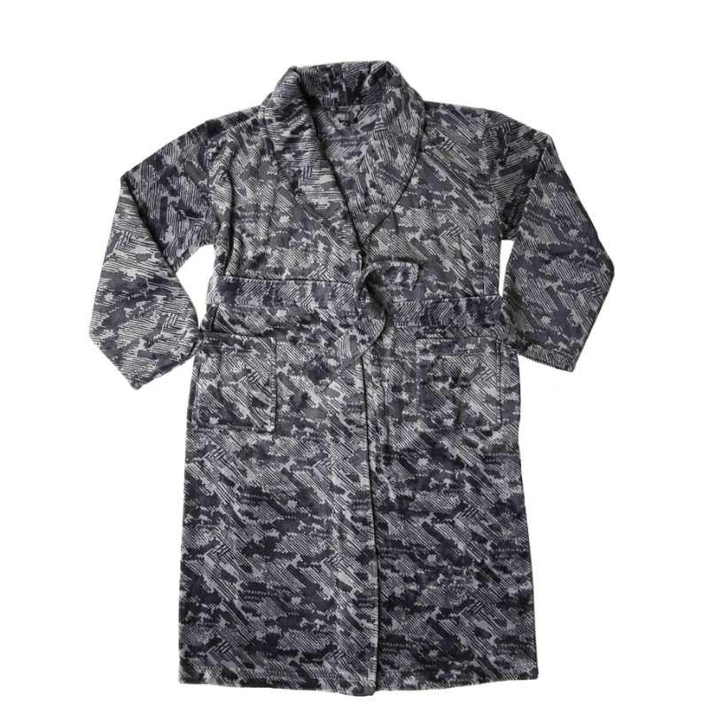 PÁNSKÝ ŽUPAN šedý Wolf Z2296