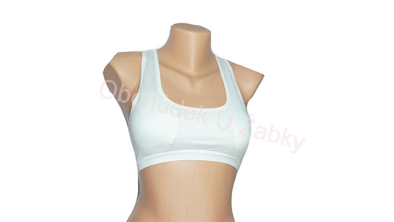 DÍVČÍ SPORTOVNÍ LAMBADA Dollcezza 2381