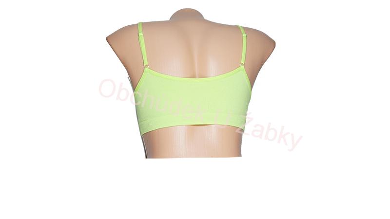 DÁMSKÁ LAMBADA GREENICE 6903