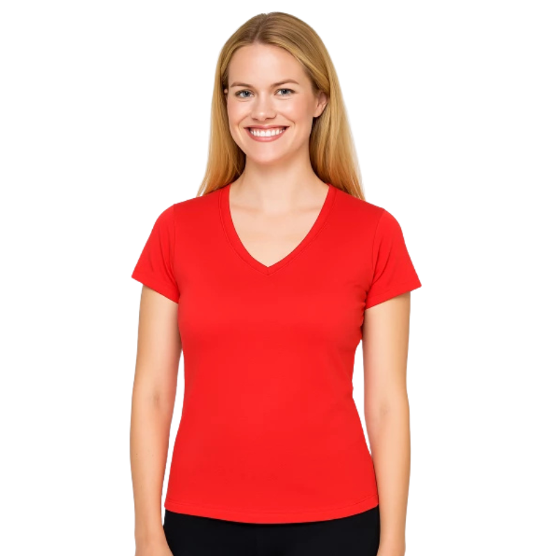 DÁMSKÉ TRIČKO aquamarine Lambeste 032