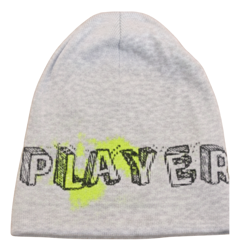 Chlapecká podzimní/jarní čepice Rockino 2662