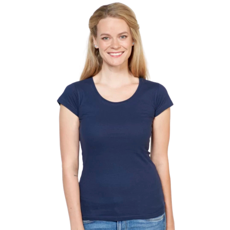 DÁMSKÉ TRIČKO zelené Lambeste LT07