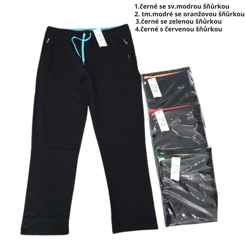 DÁMSKÉ LEGÍNY N-feel DF-3055