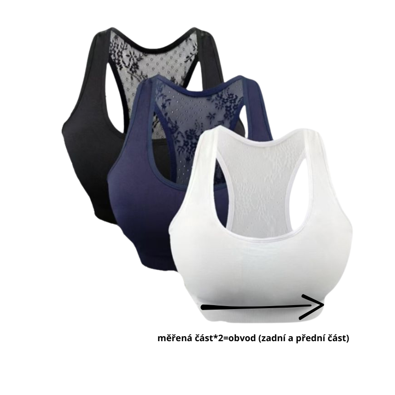 DÁMSKÁ lambada  GREENICE  6091