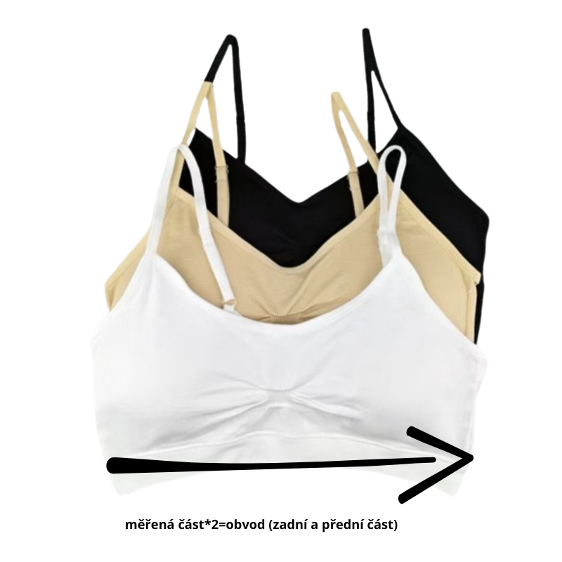 DÁMSKÁ lambada  GREENICE  6425