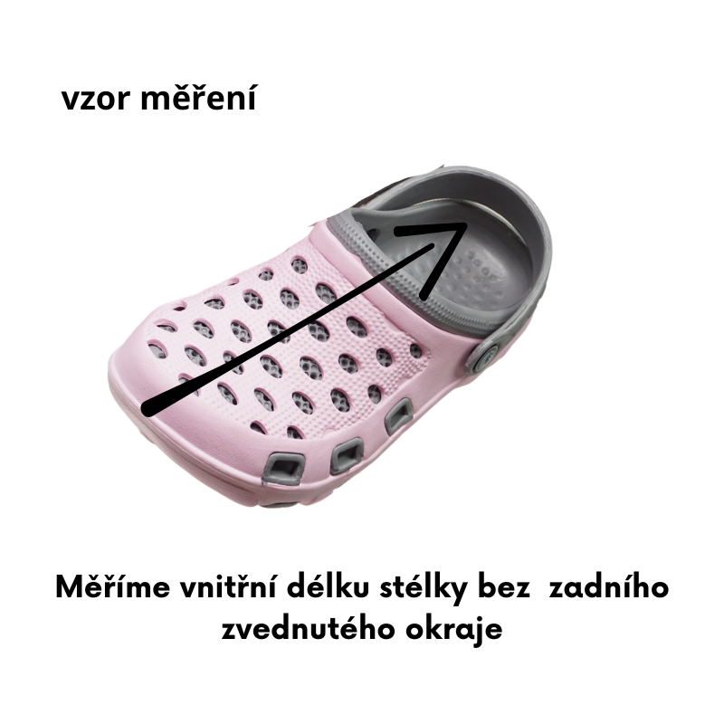 Gumové nazouváky šedé Listar 2003A