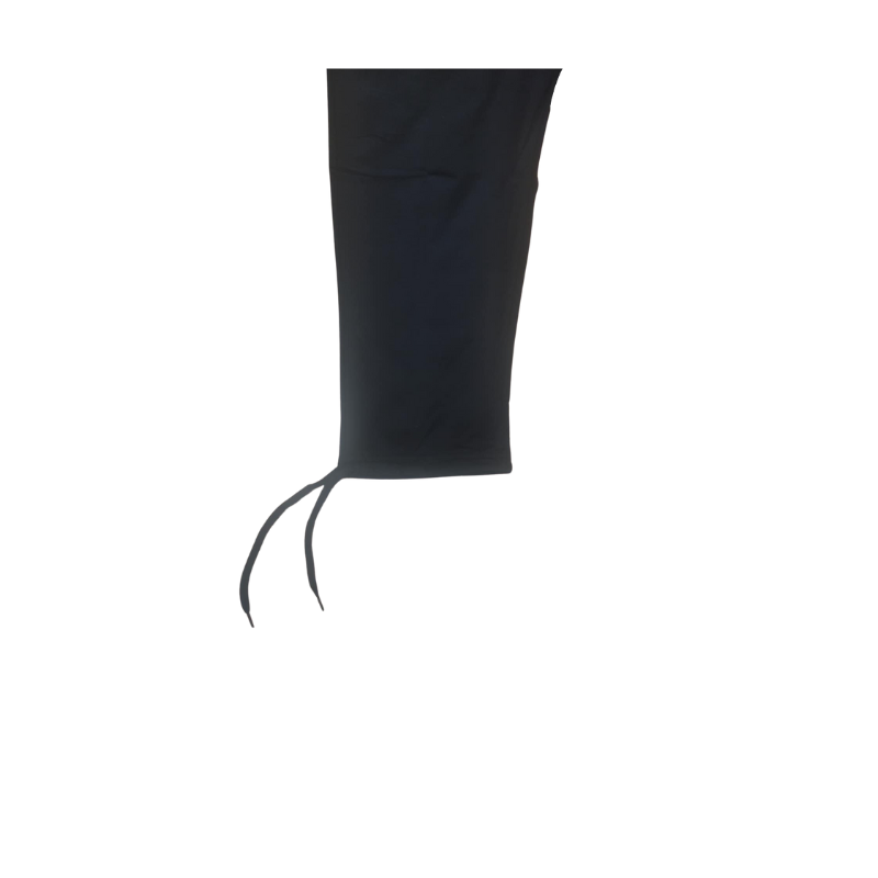 Dámské 3/4 legíny tm.modré N-feel DX2752