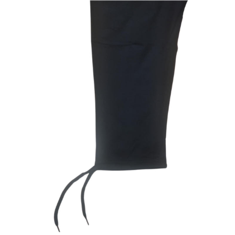 Dámské 3/4 legíny tm.modré N-feel DX2752