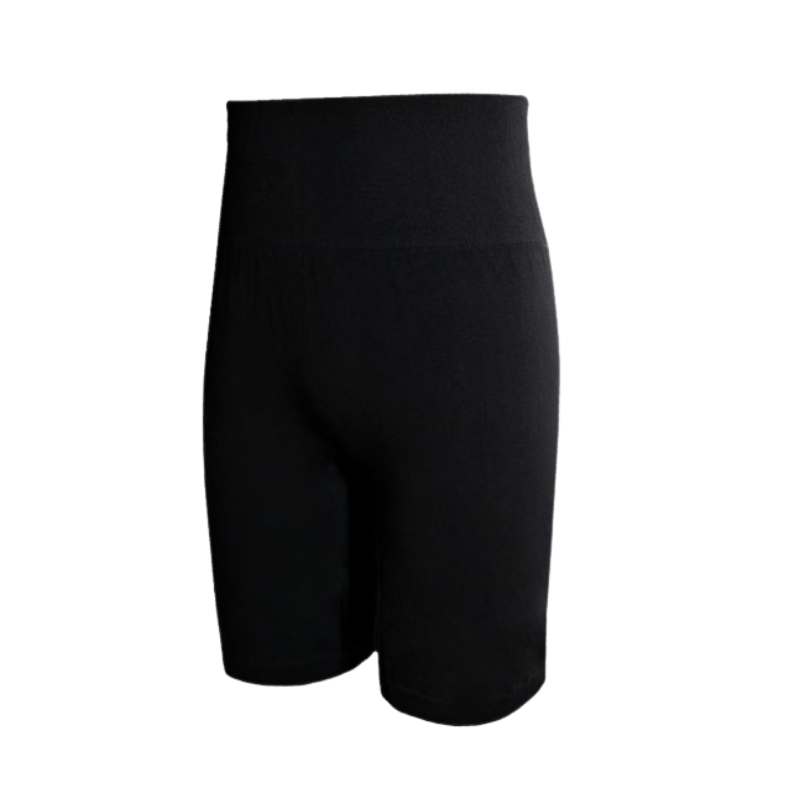 Dámské funkční šortky, kraťasy černé Greenice JMK017
