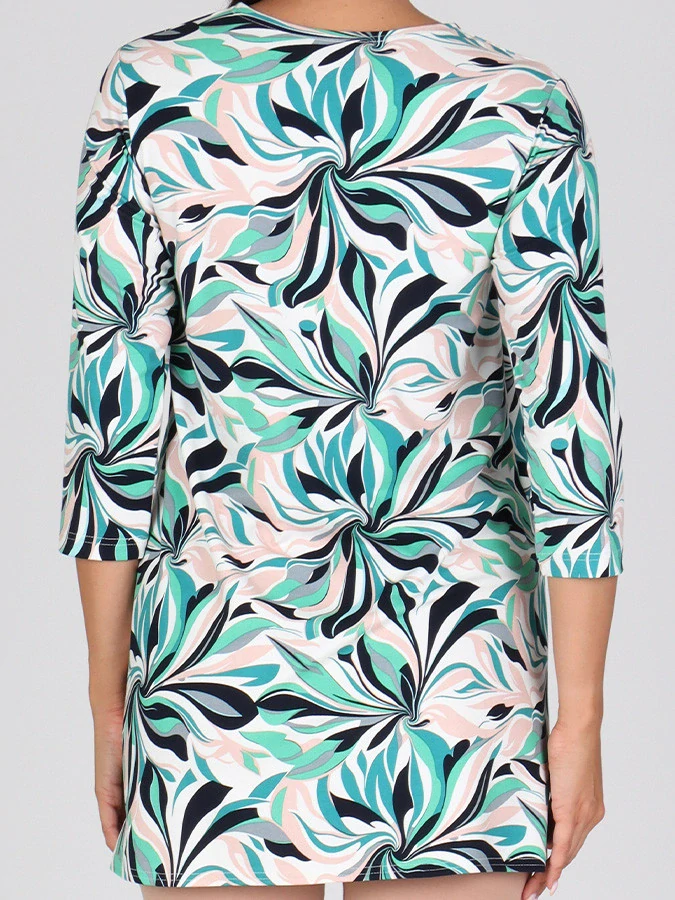 Dámská tunika Elana 536 Evona