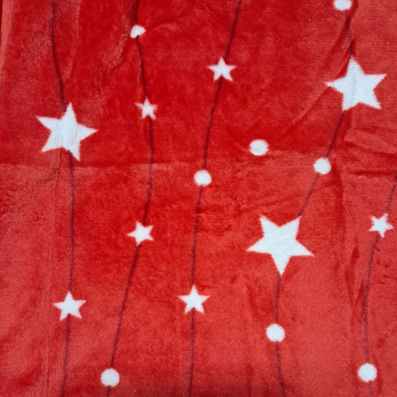 DÁMSKÝ ŽUPAN červený Valerie DY3148