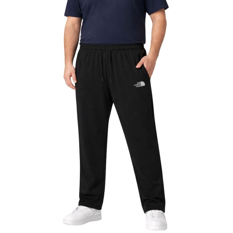  Pánské tepláky tmavěmodré Kugo ZT8843