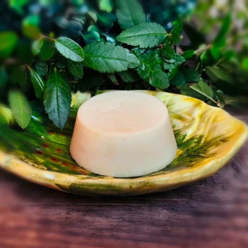 Intimní mycí balzám Něžná rosa 50g