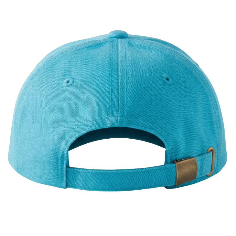 Kšiltovka Unisex středně zelená Malfini