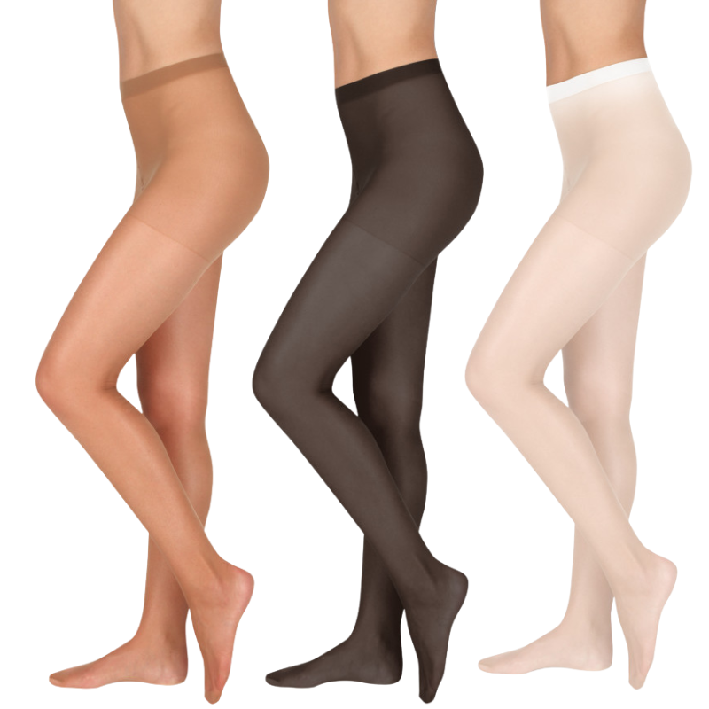 Dámské punčochové kalhoty IVALA EVONA