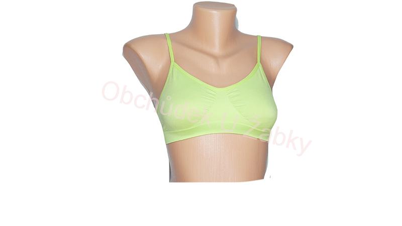 DÁMSKÁ LAMBADA GREENICE 6903