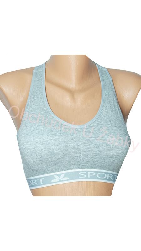 DÁMSKÁ LAMBADA Blue Rose 31269A