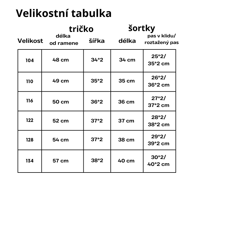 Chlapecké LETNÍ PYŽAMO modrá Wolf S2561