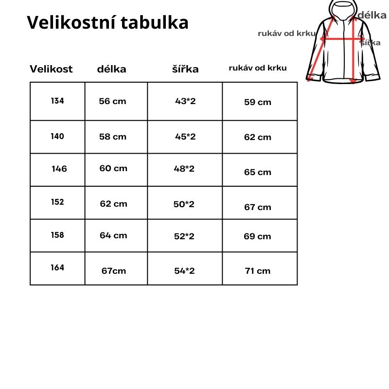 Dívčí SOFTSHELLOVÁ BUNDA nezateplená černá/růžová Kugo HK5660