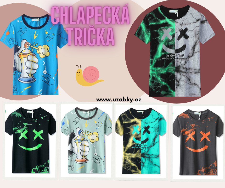 CHLAPECKÉ TEPLÁKY černé Kugo FT7053