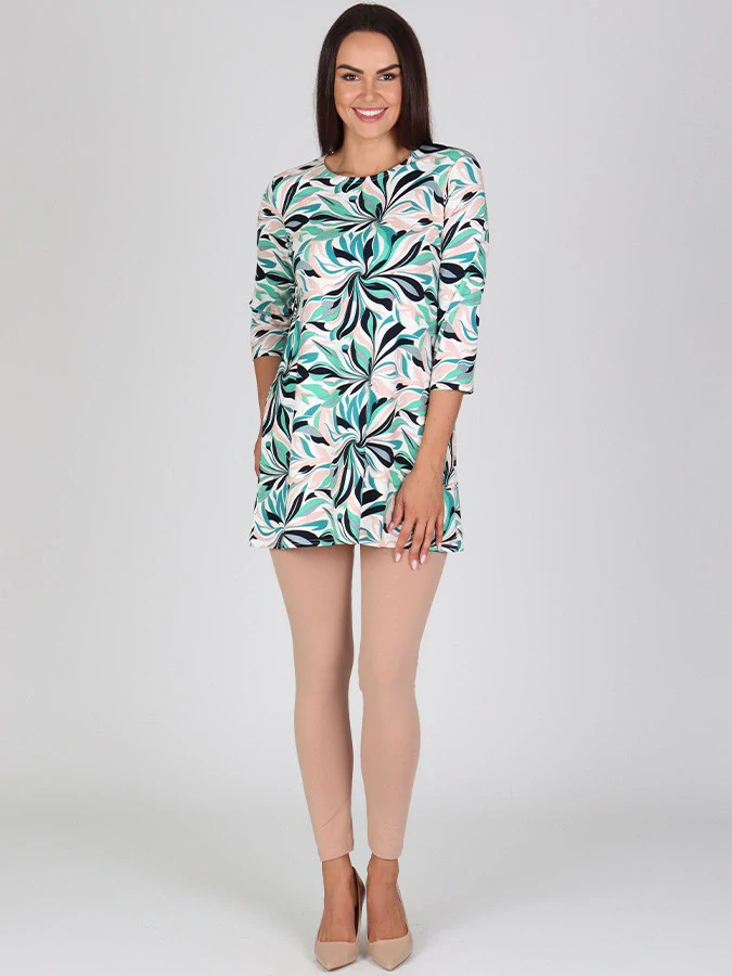 Dámská tunika Elana 536 Evona