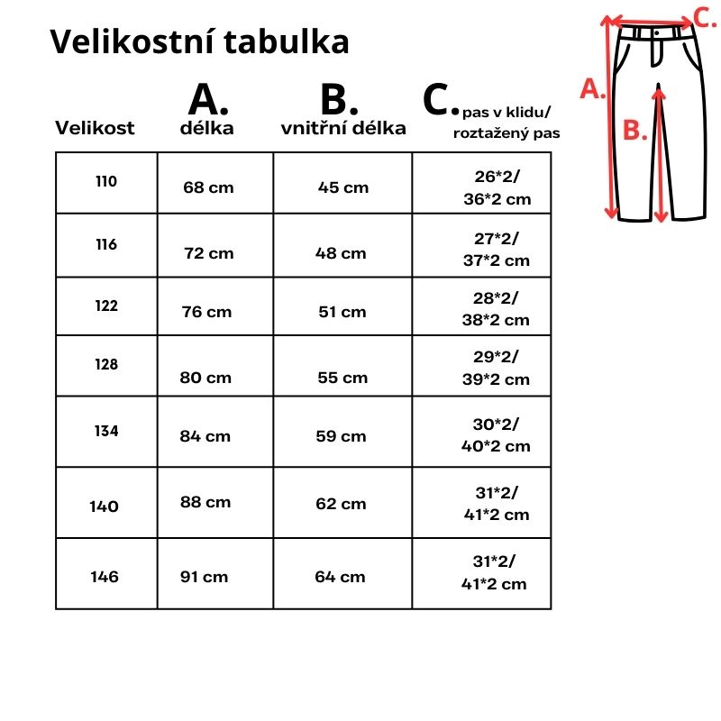 Dětské šusťákové kalhoty modrošedé Wolf T2551A