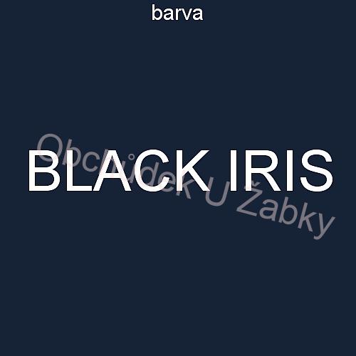 Dámské punčochové kalhoty s mikrovláknem tm.modré Fuski Boma