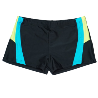 Chlapecké plavky Modera  černá barva BB071