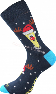 Pánské ponožky PivoXX - Voxx 