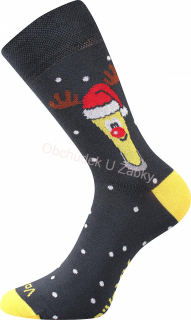 Pánské ponožky PivoXX - Voxx 