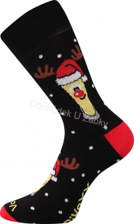 Pánské ponožky PivoXX - Voxx 