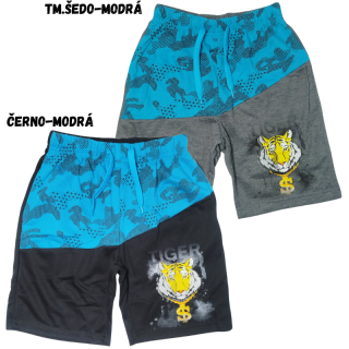 146-Chlapecké šortky SEZON