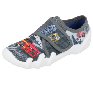 BEFADO 273Y315 Chlapecké bačkory auto