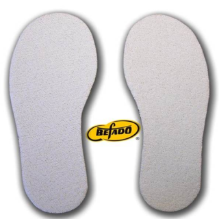 Vložky do bot Befado STELLPOR-F