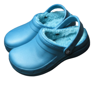 Listar 8861C Dětské gumové zateplené nazouváky  tm.tyrkysové